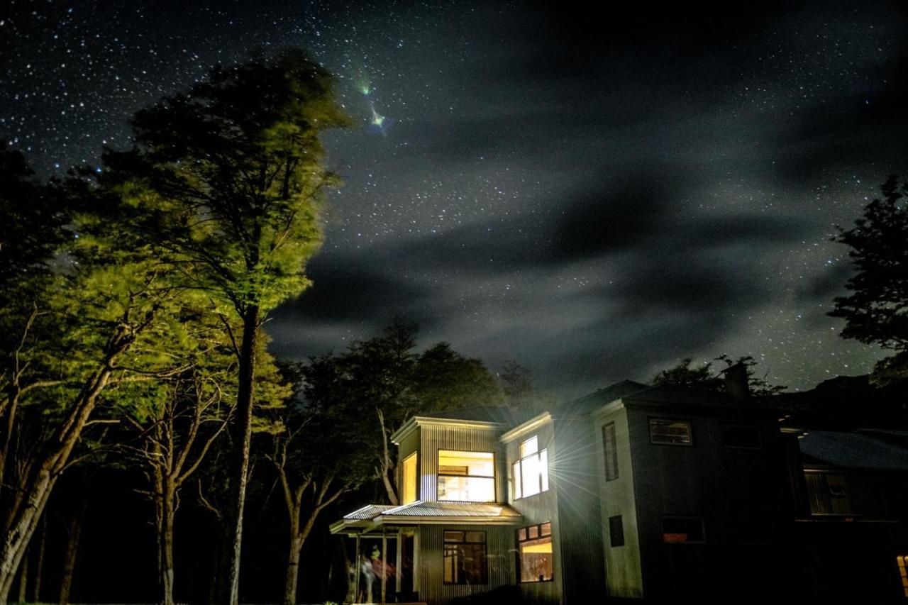 Refugio De Glaciares Hotel Ел Чалтен Екстериор снимка